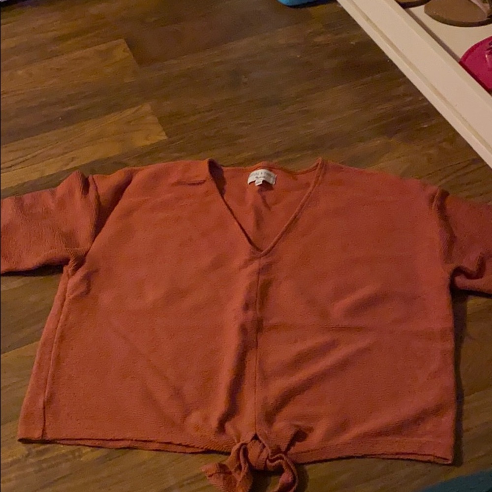 A shirt